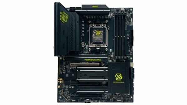 MSI MAG B850 Tomahawk Max Wi-Fi