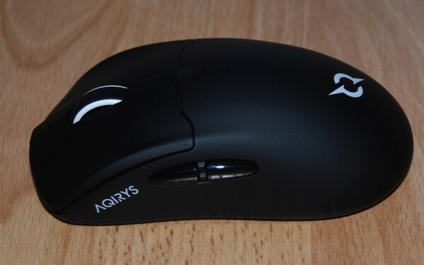 Aqirys M60 Wireless Mouse