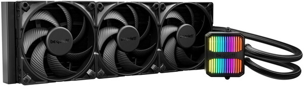 be quiet Silent Loop 3 420mm AIO