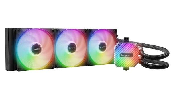 be quiet Light Loop 360mm AIO