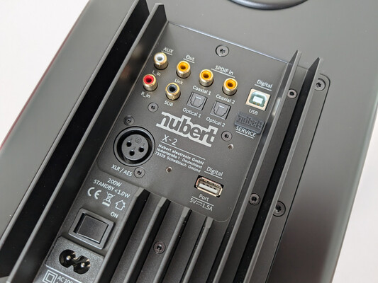 Nubert nuPro XS-4000 RC