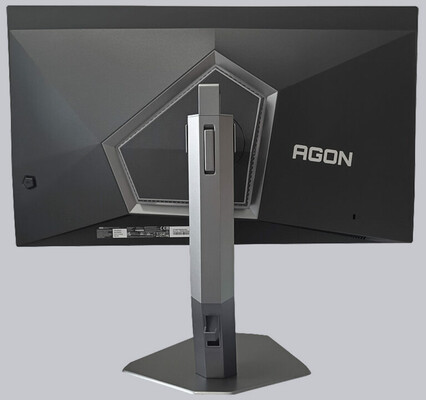 AOC Agon Pro AG276QZD2 QD-OLED Monitor