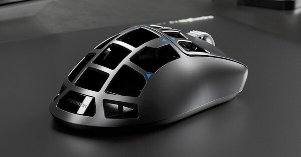 Pulsar Feinmann F01