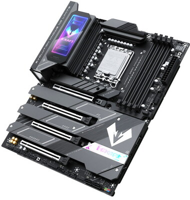 Maxsun Z890 iCraft Vertex