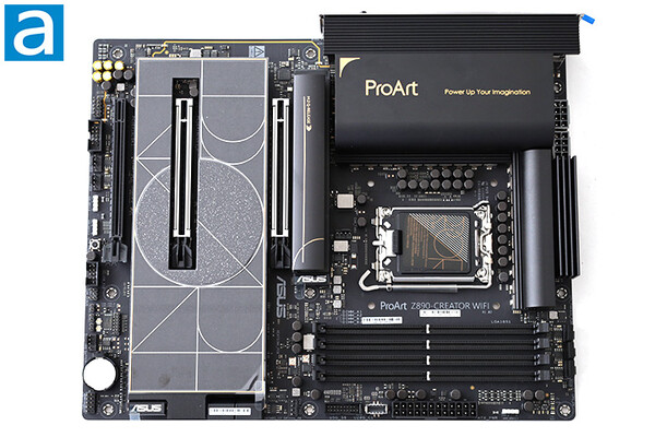 Asus Proart Z890-Creator WiFi