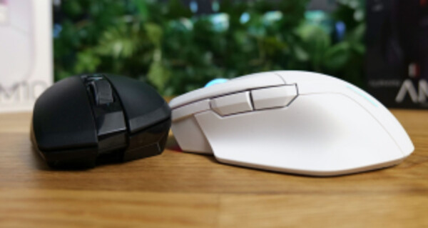 PowerColor AM10 Wireless Mouse