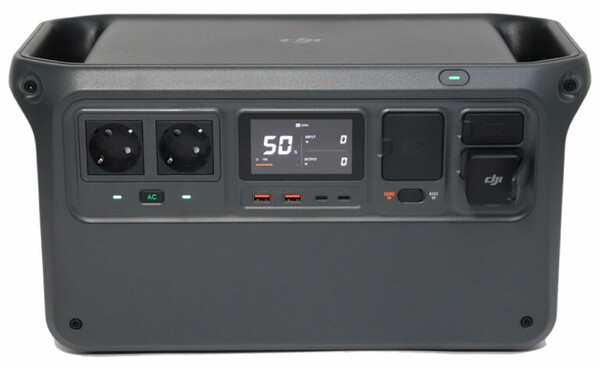 DJI Power 1000 1kWh Powerstation
