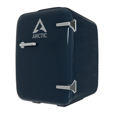 Arctic Fridge