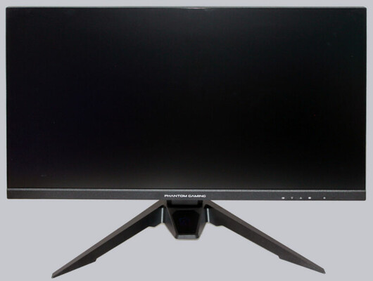 ASRock PG27FFX2A Monitor