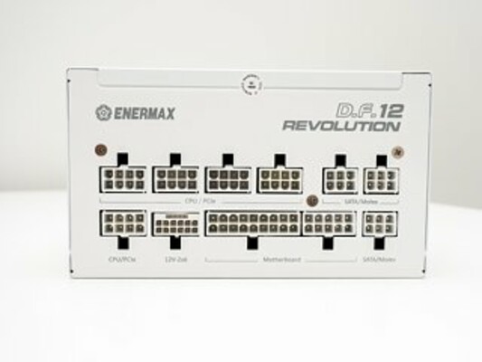 Enermax Revolution DF 12 850 W PSU