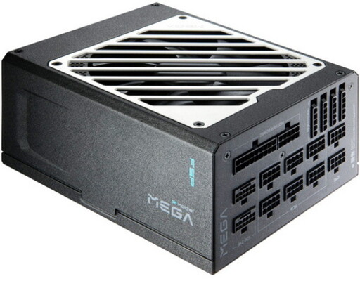 FSP Mega TI 1650W ATX 31 PSU