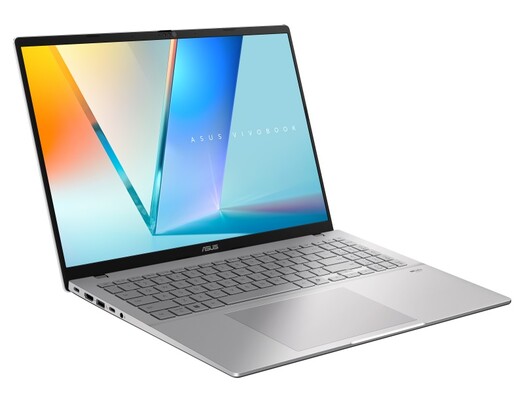 Asus Vivobook S16