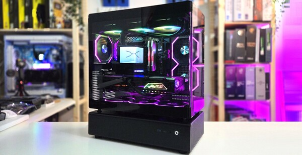 Gamemax N90 Chassis