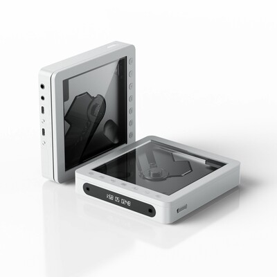 FiiO DM13 BT