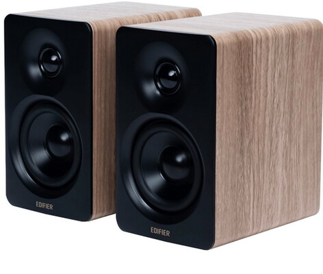 Edifier M60 Speakers