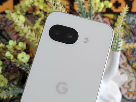 Google Pixel 9a Smartphone