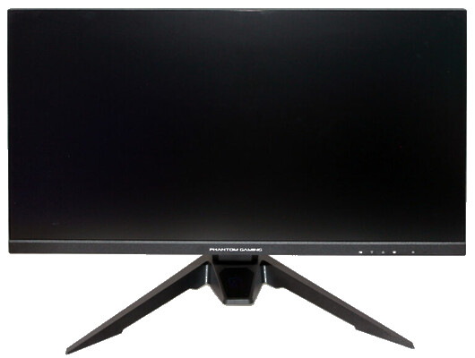 ASRock PG27FFX2A 520 Hz Gaming Monitor