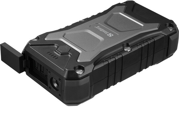 Sandberg Survivor Powerbank 27000 PD65W