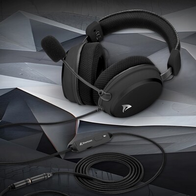 Sharkoon Skiller SGH25