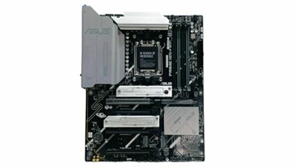 Asus Prime X870-P Wi-Fi