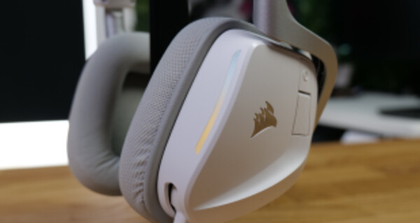 Corsair Void Wireless V2 Headset
