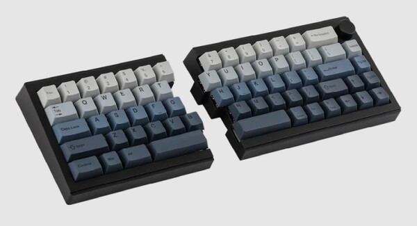 Epomaker Split 65 Wireless
