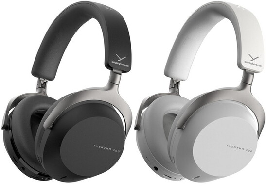 beyerdynamic Aventho 300 Headphones