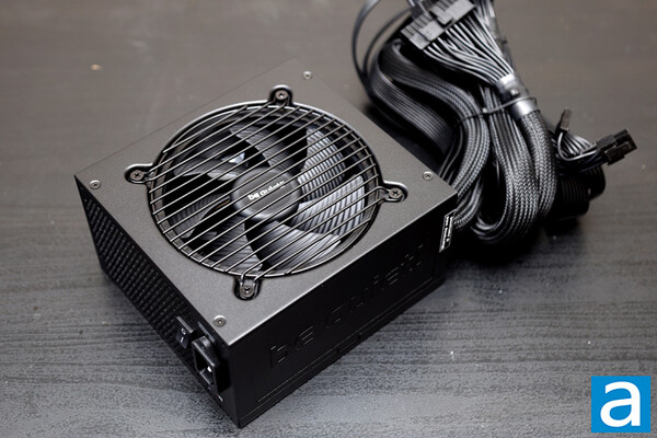 be quiet Pure Power 12 1000W PSU