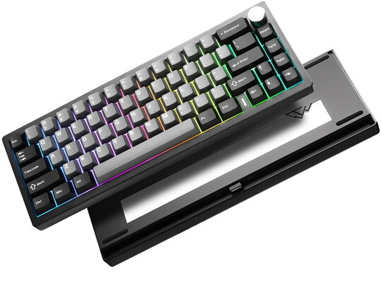Yunzii AL68 Wireless Keyboard