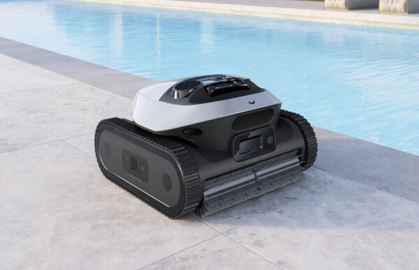 Dreame Z1 Pro und Dreame Z1 Poolroboter
