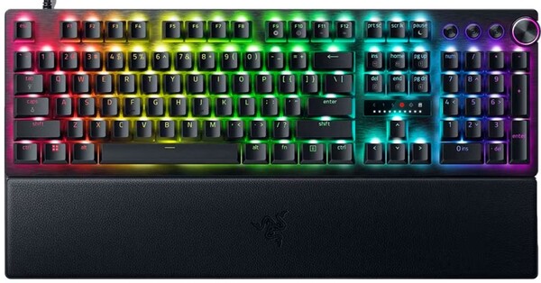 Razer Huntsman V3 Pro
