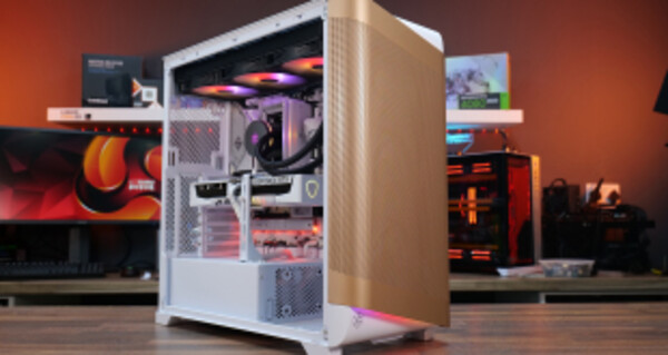 SilverStone Seta A2