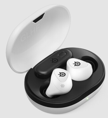 SteelSeries Gamebuds