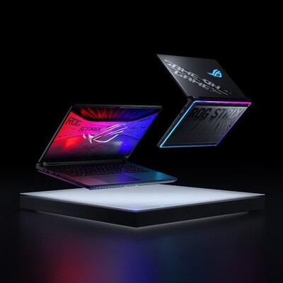 Asus ROG Strix Scar 18