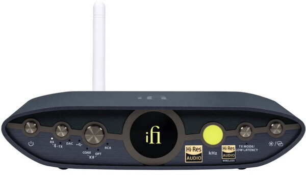 iFi audio ZEN Blue 3