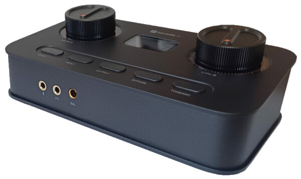 Fosi Audio K7 Gaming Verstrker
