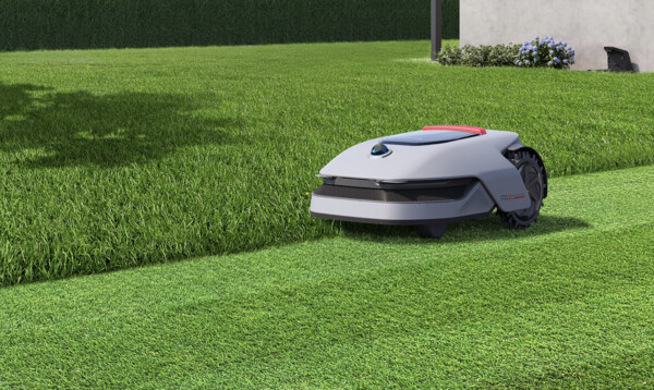 Dreame A1 Pro und Dreame A2 Rasenmhroboter