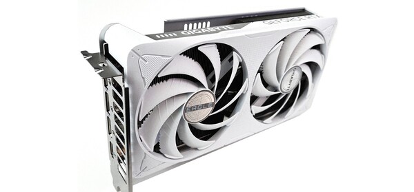 Gigabyte GeForce RTX 5060 Ti Eagle OC ICE