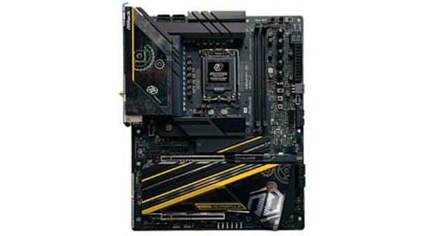 ASRock Z890 Taichi OCF