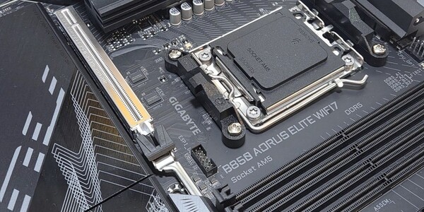 Gigabyte B850 Aorus Elite Wifi7