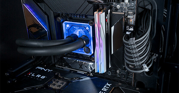 GSkill Trident Z5 NEO RGB 32 GB DDR5-6000 CL26