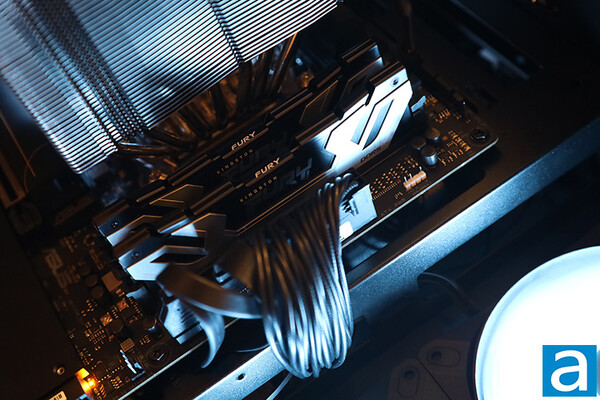 Kingston FURY Renegade DDR5-8400 48GB RAM