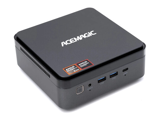 Acemagic F3A Mini PC