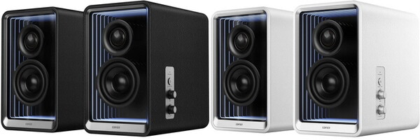 Edifier QR65 Speakers
