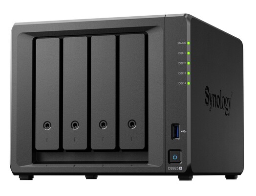 Synology Diskstation DS925