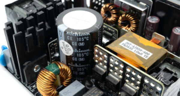 Endorfy Supremo FM6 1000W PSU