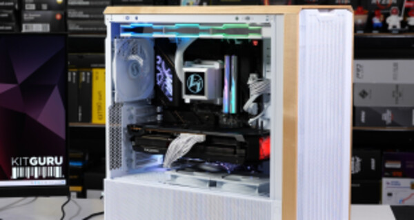 Lian Li Lancool 217
