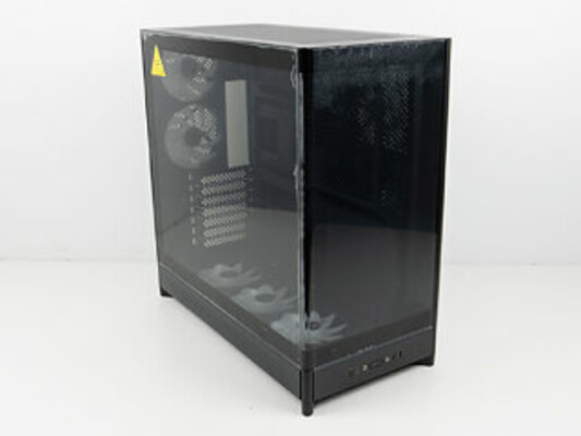 Montech HS02 Pro