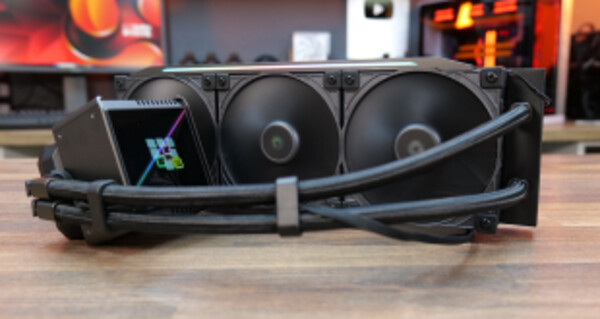 Sudokoo Proteus 360 AIO