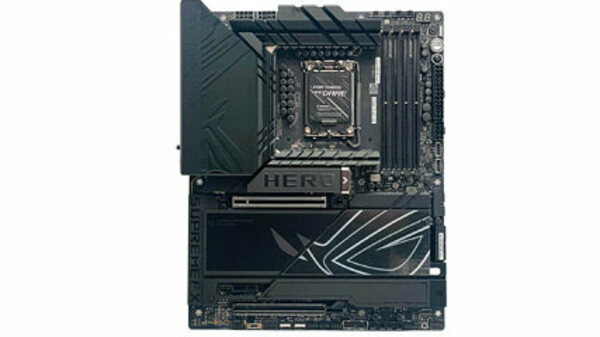 Asus ROG Maximus Z890 Hero
